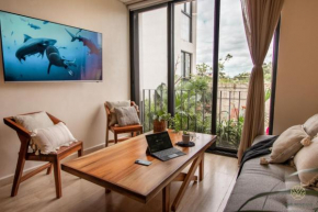 Restful apt · King S · Fast WIFI · Next to Veleta